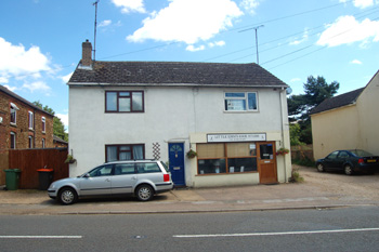 20-22 Woburn Road June 2008